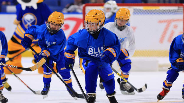 Highmark Intermission