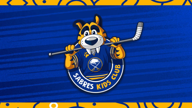 Sabres Kids Club