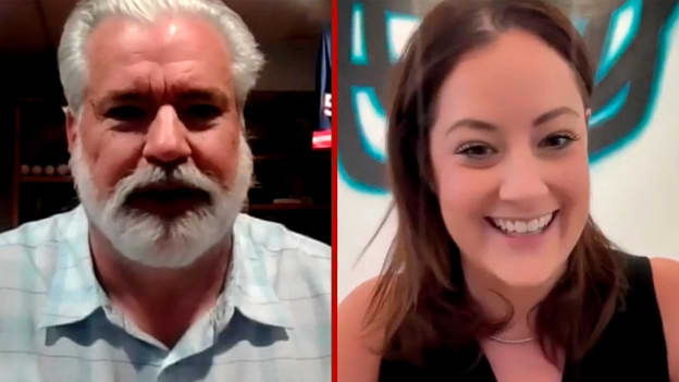 1-on-1 with Don LaGreca