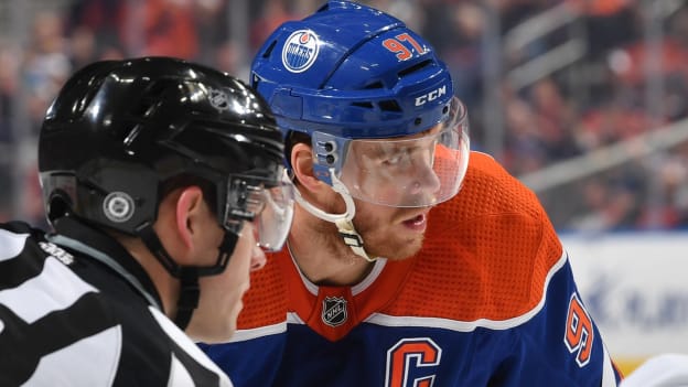 GALLERY: Oilers vs. Ducks