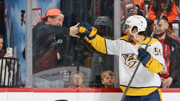 Best of Roman Josi: 2022-2023 Season