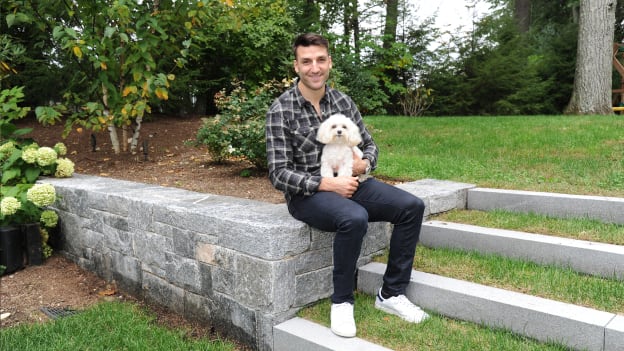 Players' Pets, pres. by PetSmart: Patrice Bergeron