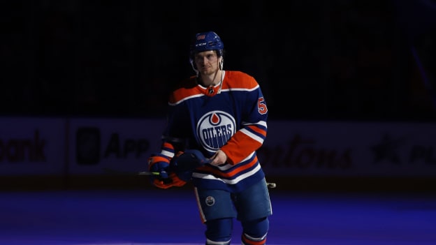 GALLERY: Oilers vs. Jets
