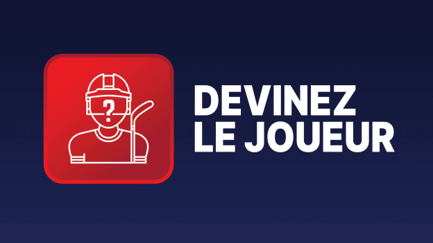 Devinez le joueur : édition Repêchage