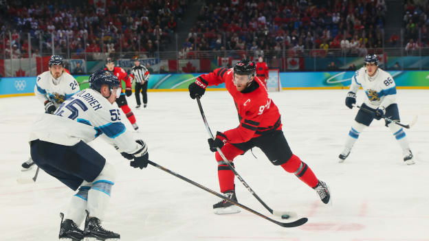 Ice Hockey - Milano Cortina 2026 Winter Olympics: Day 14