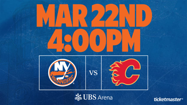 Be At Isles-Flames