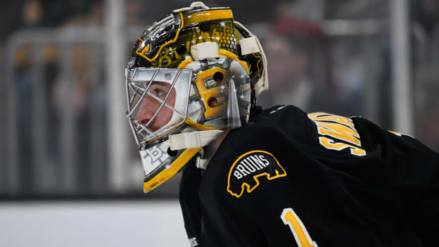 LIVE: Bruins vs. Kings