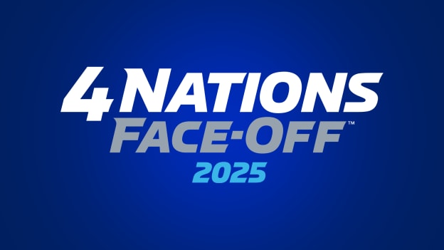 2025 4 Nations Face-Off
