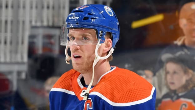 GALLERY: Oilers vs. Flyers