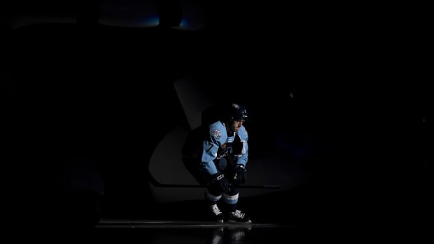 Calder Cup Playoffs Game Five: Moose vs. Ads