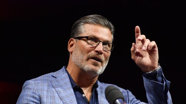 GALLERY: Edmonton Oilers Players Charity Championship Golf Gala