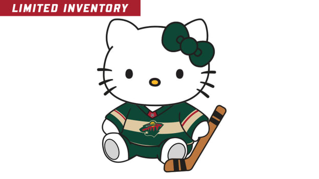 Hello Kitty Ticket Pack