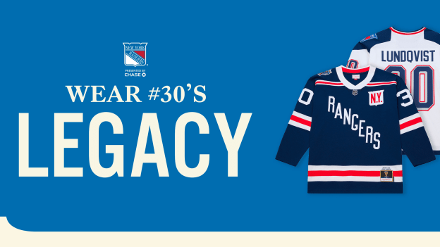 Get This Goalie Great’s Jersey