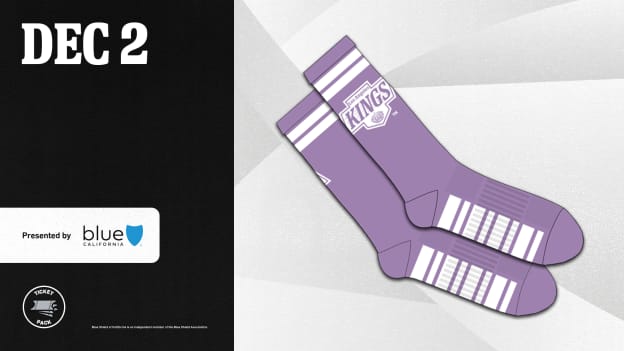 DECEMBER 2 VS WASHINGTON CAPITALS