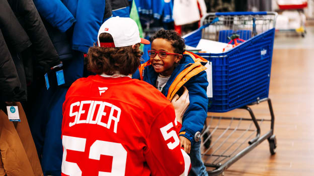 Hometown Holiday Assist
