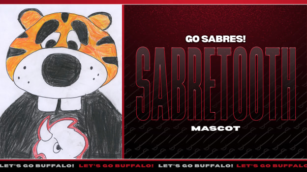 Sabretooth (Mascot)