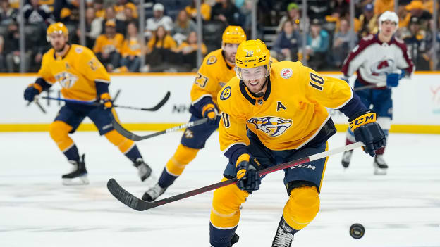 Best of Colton Sissons: 2022-2023 Season