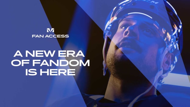 HP Tile Fan Access