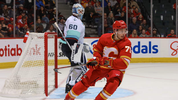 Winnipeg Jets Gameday Preview: Calgary Flames - 11/12/2022