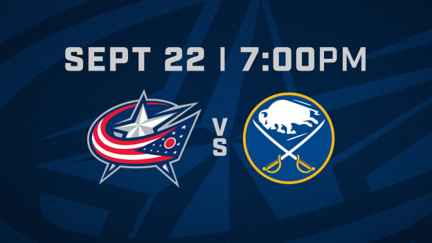 MONDAY, SEPTEMBER 22 @ 7 PM