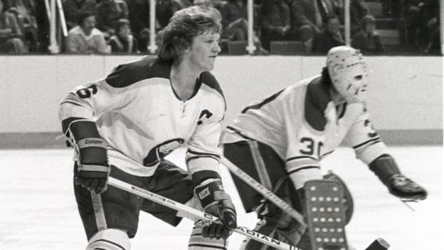 1974 Schoenfeld mediawall