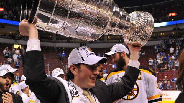 2011 Stanley Cup Champions