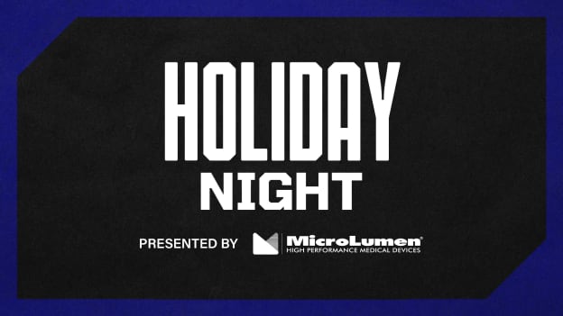 Theme Nights 25-26 Holiday 2