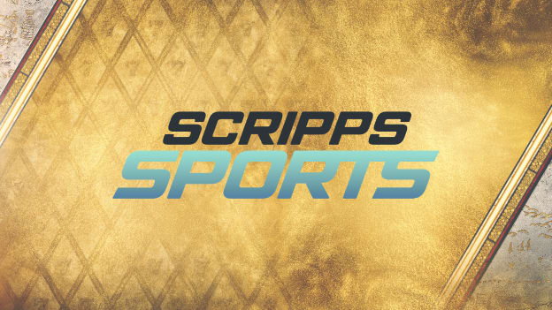 Scripps Sports picks up Vegas Golden Knights local media rights