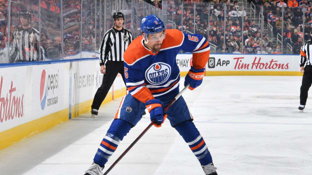 GALLERY: Oilers vs. Flyers