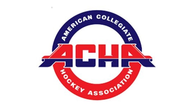 American Collegiate Hockey Association (ACHA)