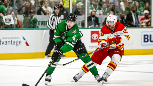 Game 3 | Dallas Stars vs. Calgary Flames