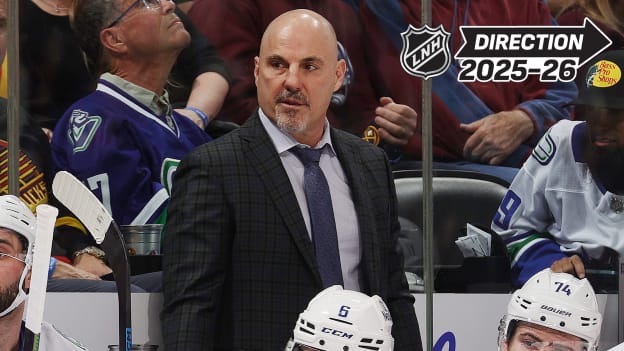 Les Flyers veulent rebondir avec Tocchet et Zegras