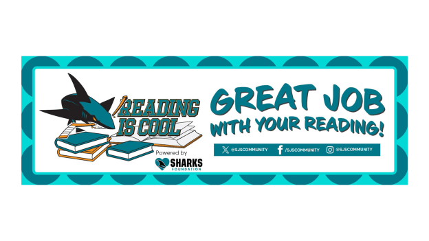 RIC - Students - Bookmark