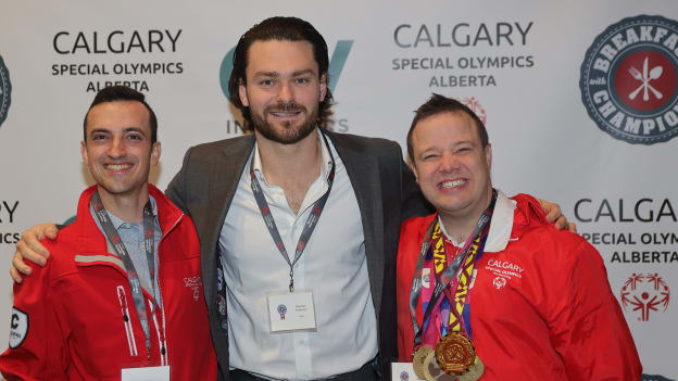 20251104 Special Olympics Breakfast_ 0005 DM