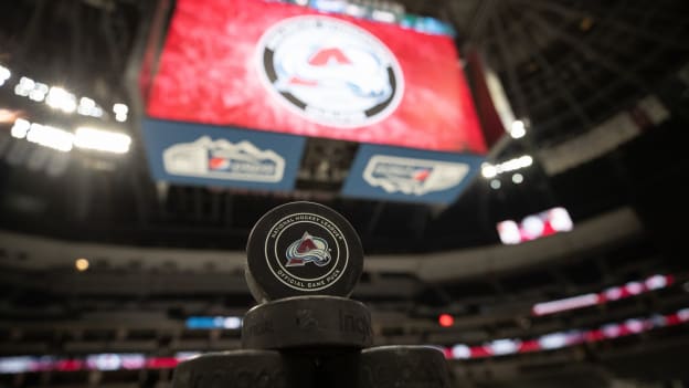 2019 Avalanche International Qualifier