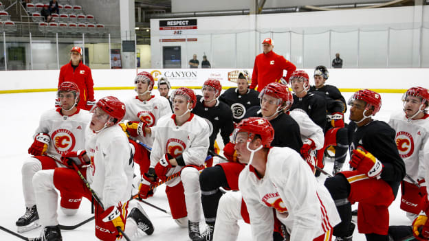 Photo Gallery - Development Camp Day 1