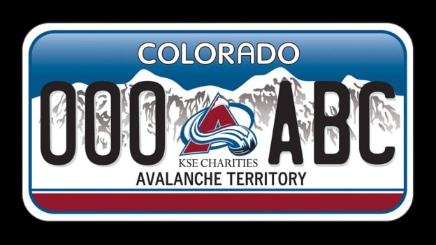 Official Colorado Avalanche Website