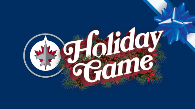 Holiday Game