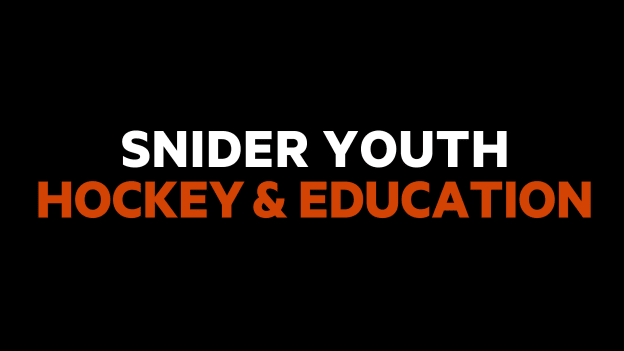 Snider Youth Hockey and Education