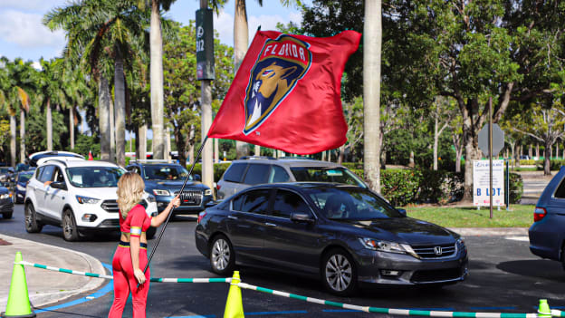 Postseason Pep Rally 2020