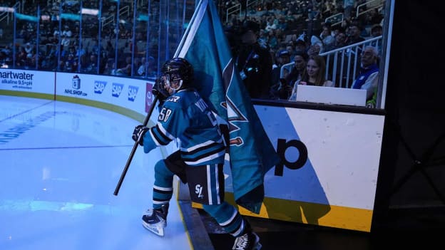 Youth Hockey Player of the Game