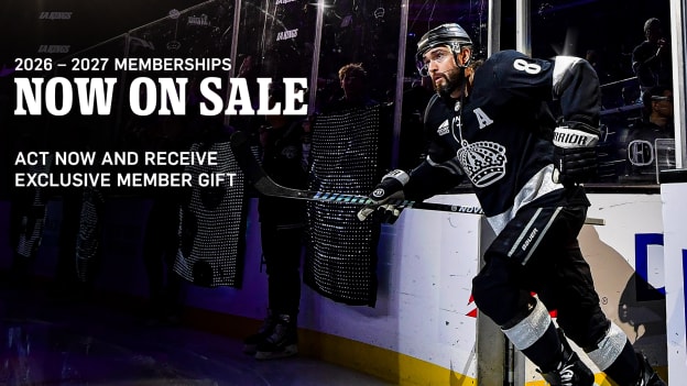 26-27 Memberships On Sale Now!