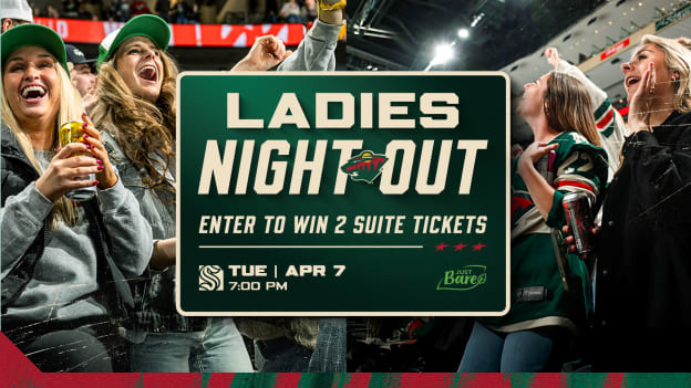 Just Bare Ladies Night Out