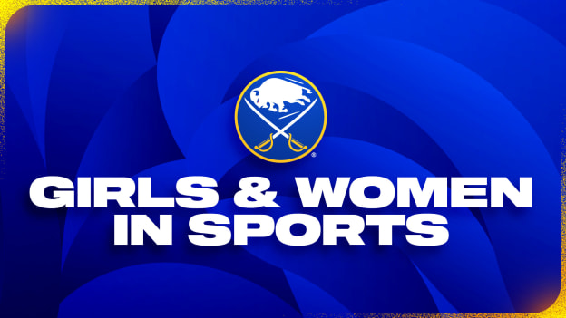 Girls and Women in Sports