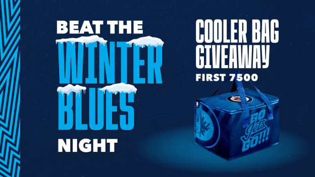 Beat the Winter Blues Night