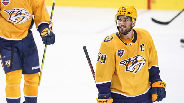 Best of Roman Josi: 2022-2023 Season