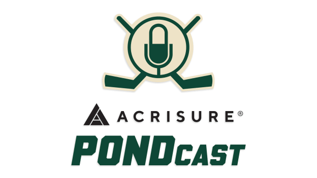 PONDcast