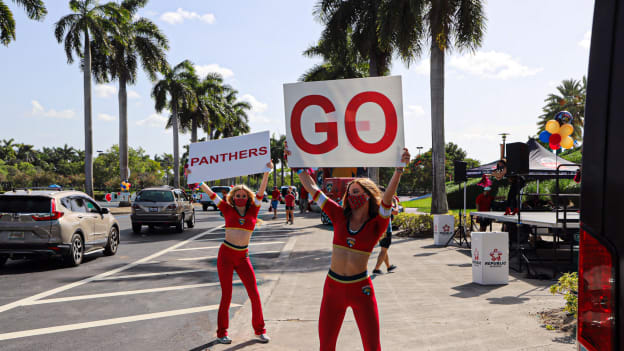 Postseason Pep Rally 2020