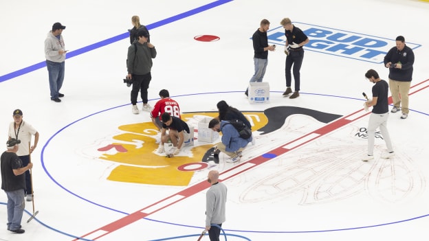 Paint the Ice 2023
