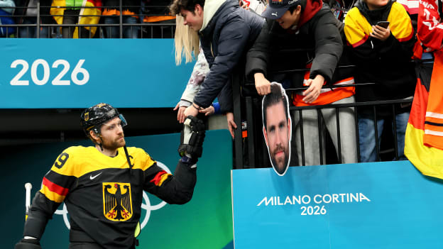 Ice Hockey - Milano Cortina 2026 Winter Olympics: Day 9